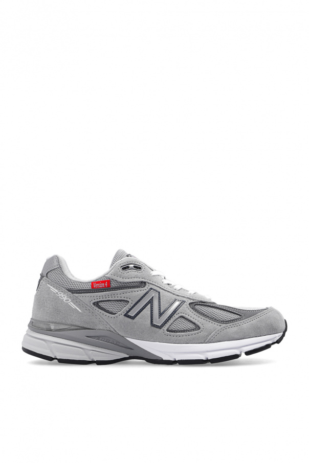 New balance 990 feminino sales verde